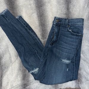 Pistola Size 28 Skinny jeans